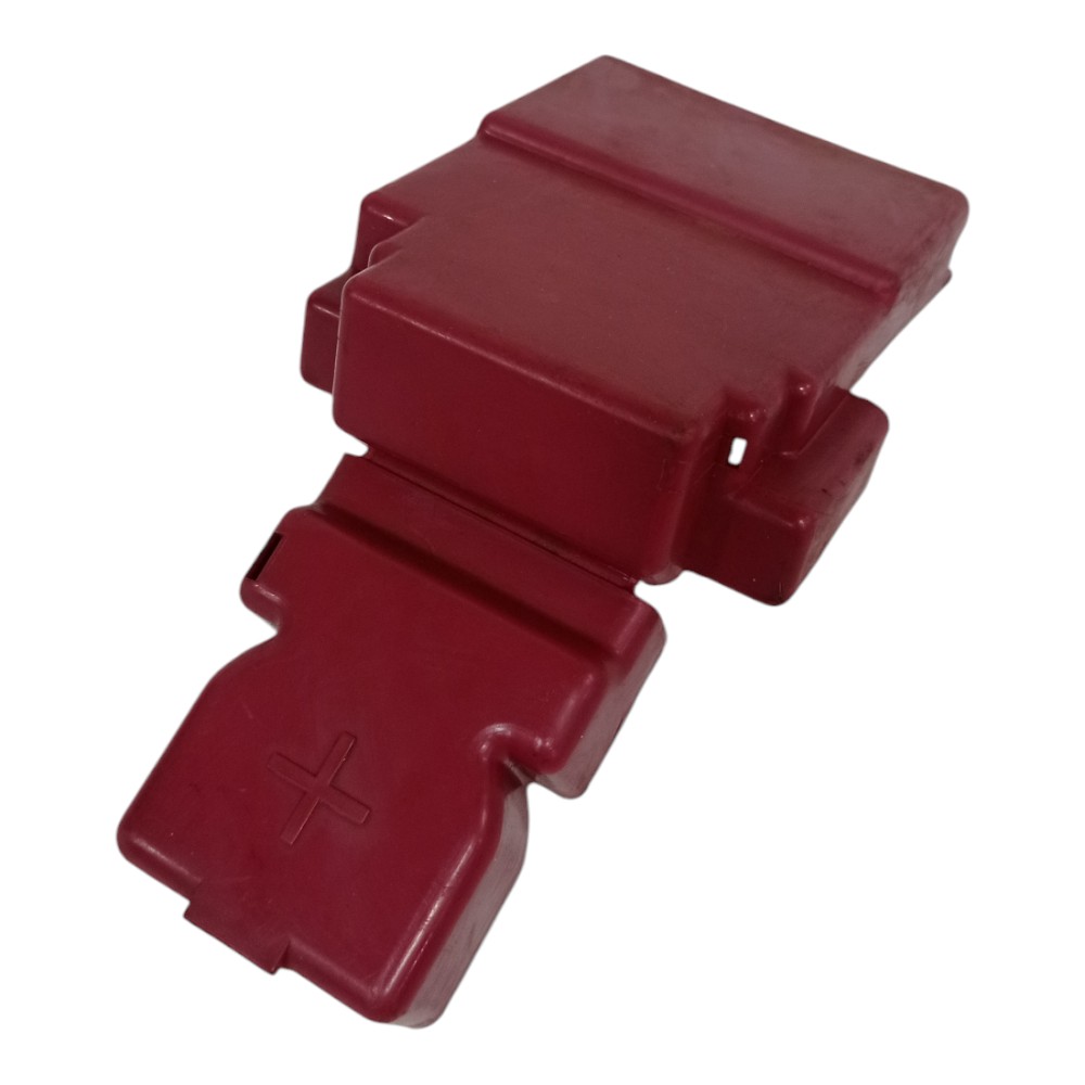 Capa Polo Positivo Bateria Mitsubishi L200 Triton 2020 2