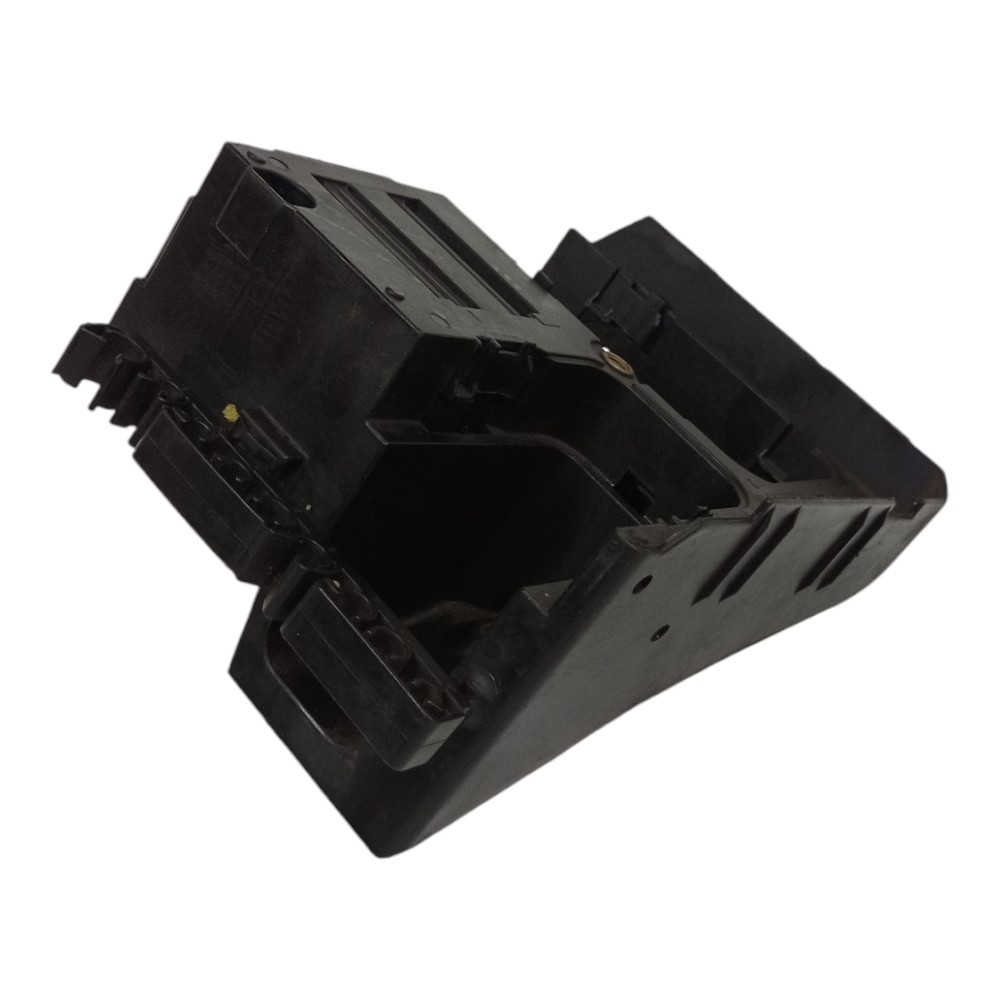 Suporte Caixa Fusível Volkswagen Tiguan 2010 2011 3