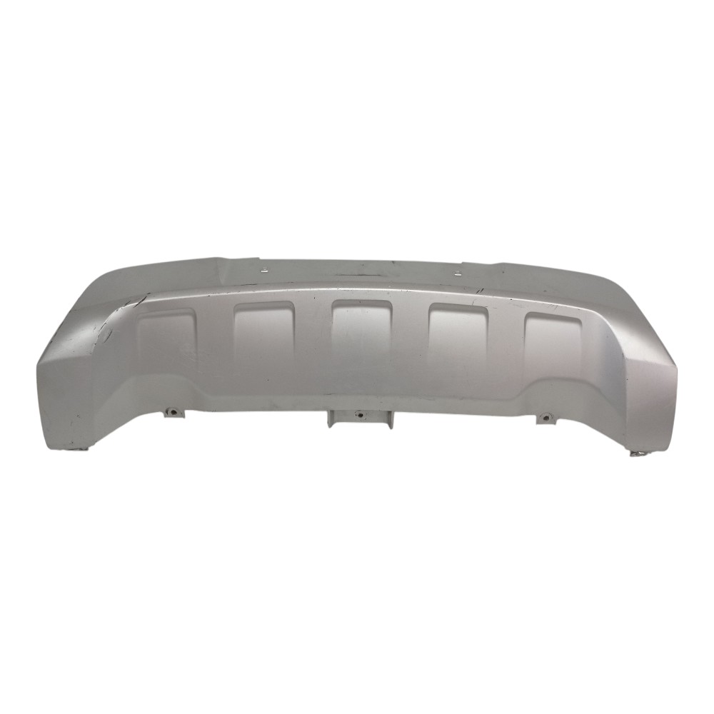 * MOLDURA PARACHOQUE DIANTEIRO GM S10 TRAILBLAZER 2021 2024