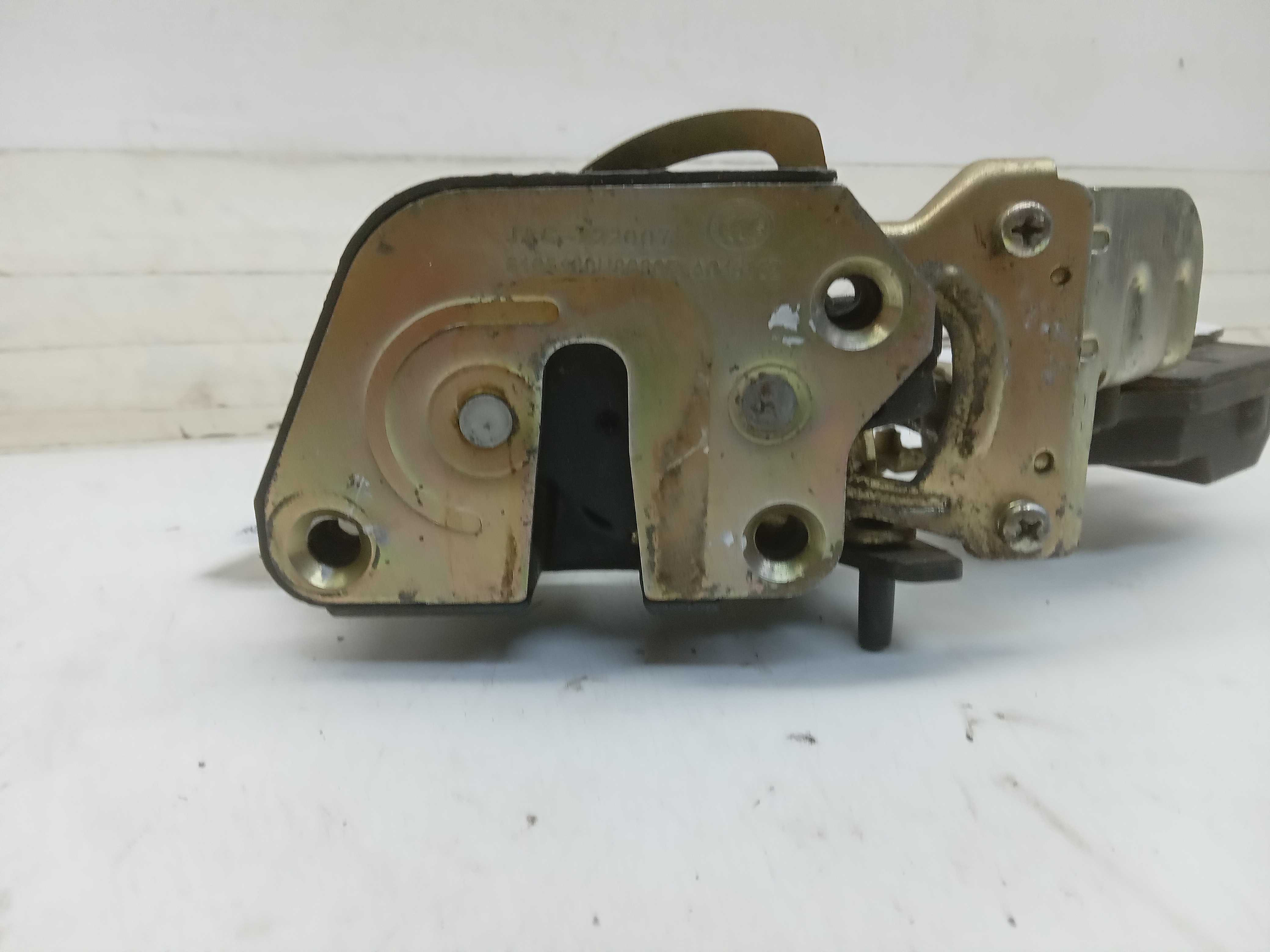 FECHADURA PORTA TRASEIRA LE JAC J3 2012 2