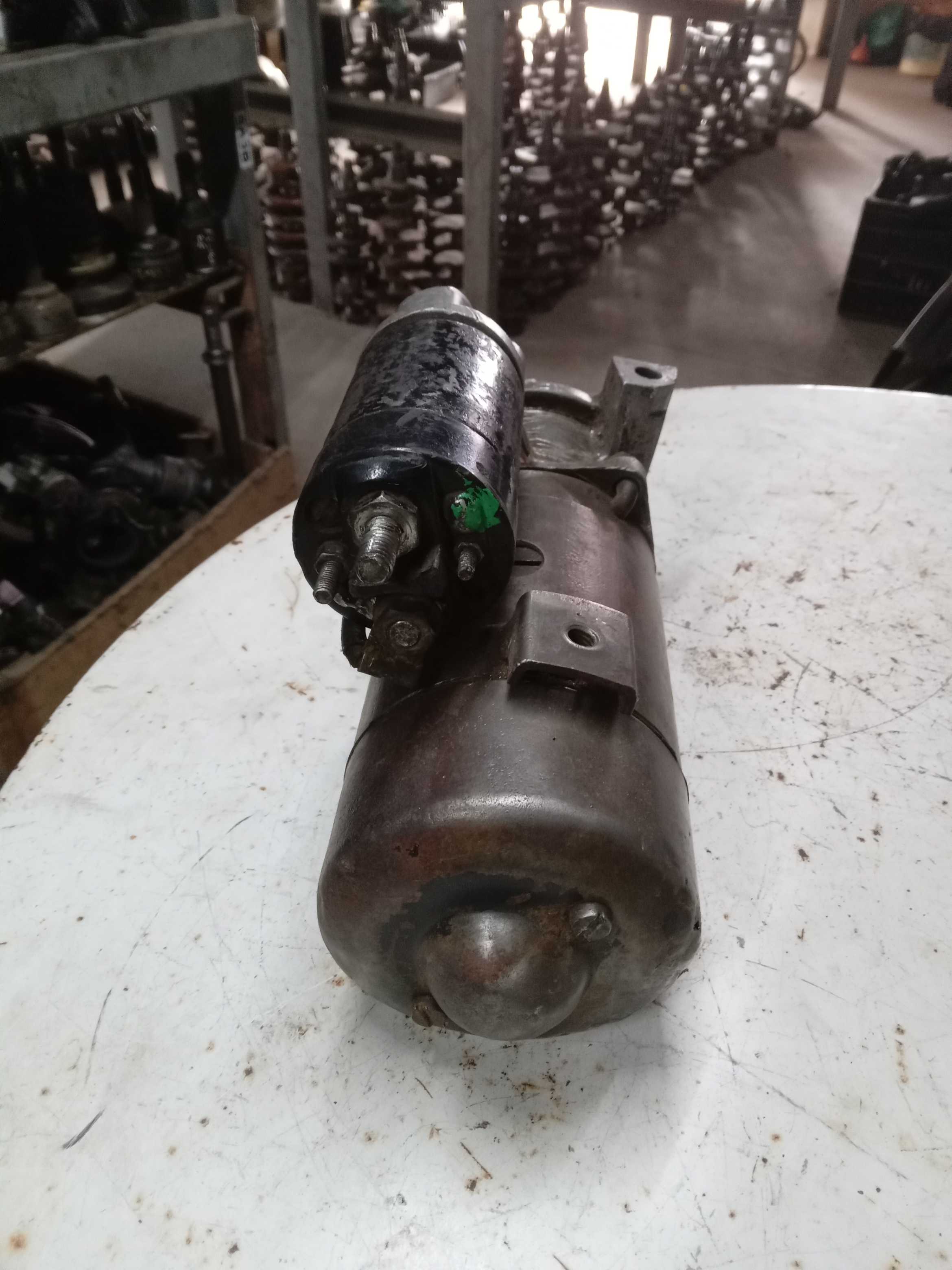 MOTOR ARRANQUE OPALA 2