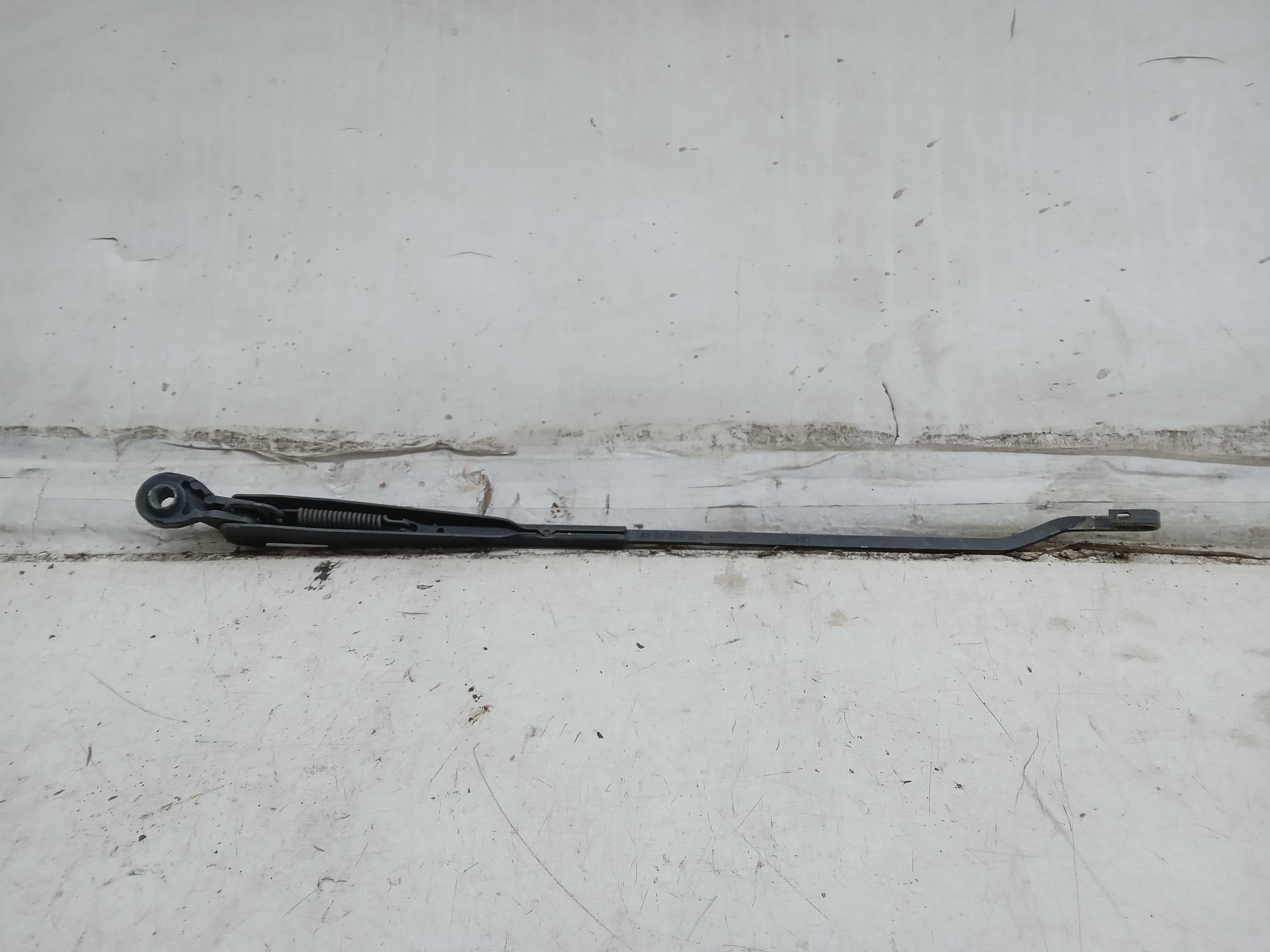 HASTE BRAÇO LIMPADOR PARABRISA DIANTEIRO LD CLIO 2010 1