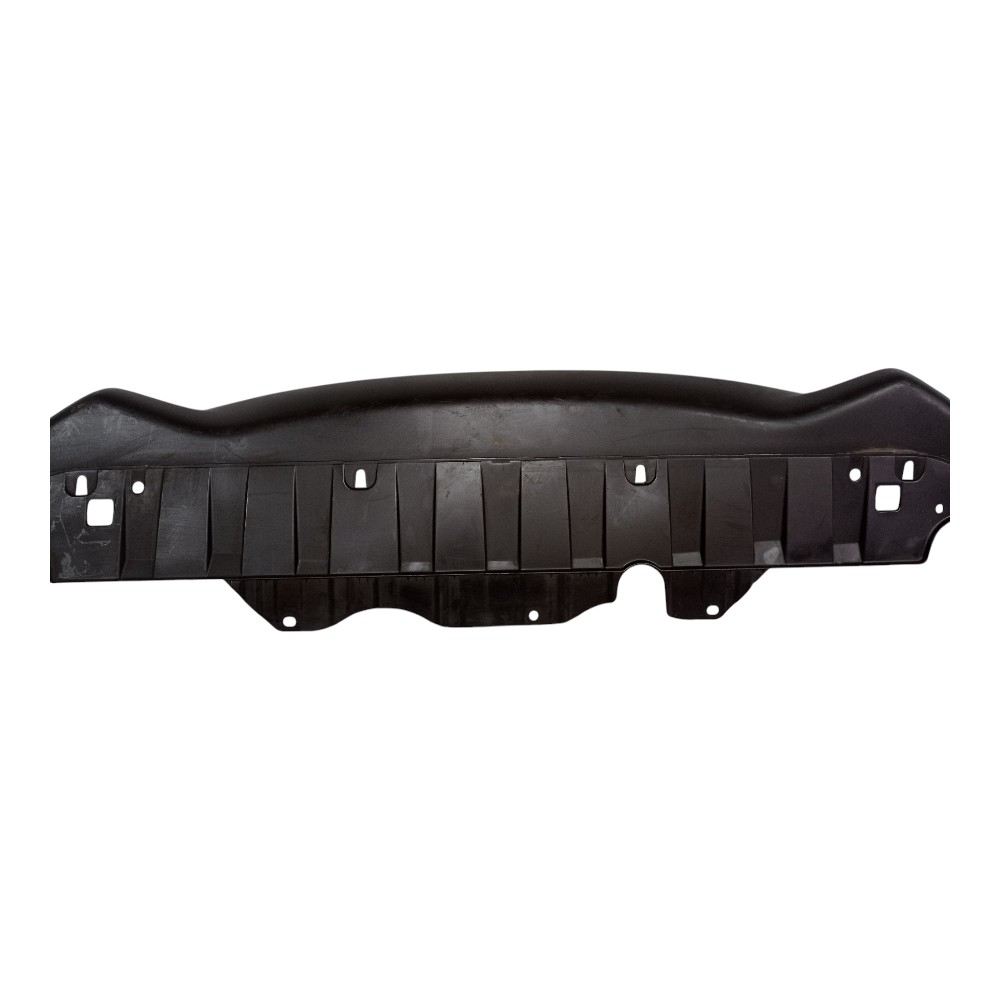 Moldura Inferior Spoiler Parachoque Dianteiro Hrv 2015 2018 3