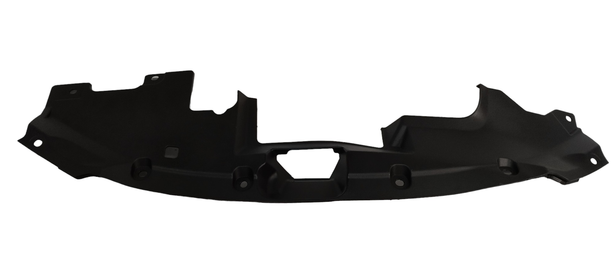 71129t7j Defletor Painel Frontal Honda Hr-v Hrv 2016 A 2021 1