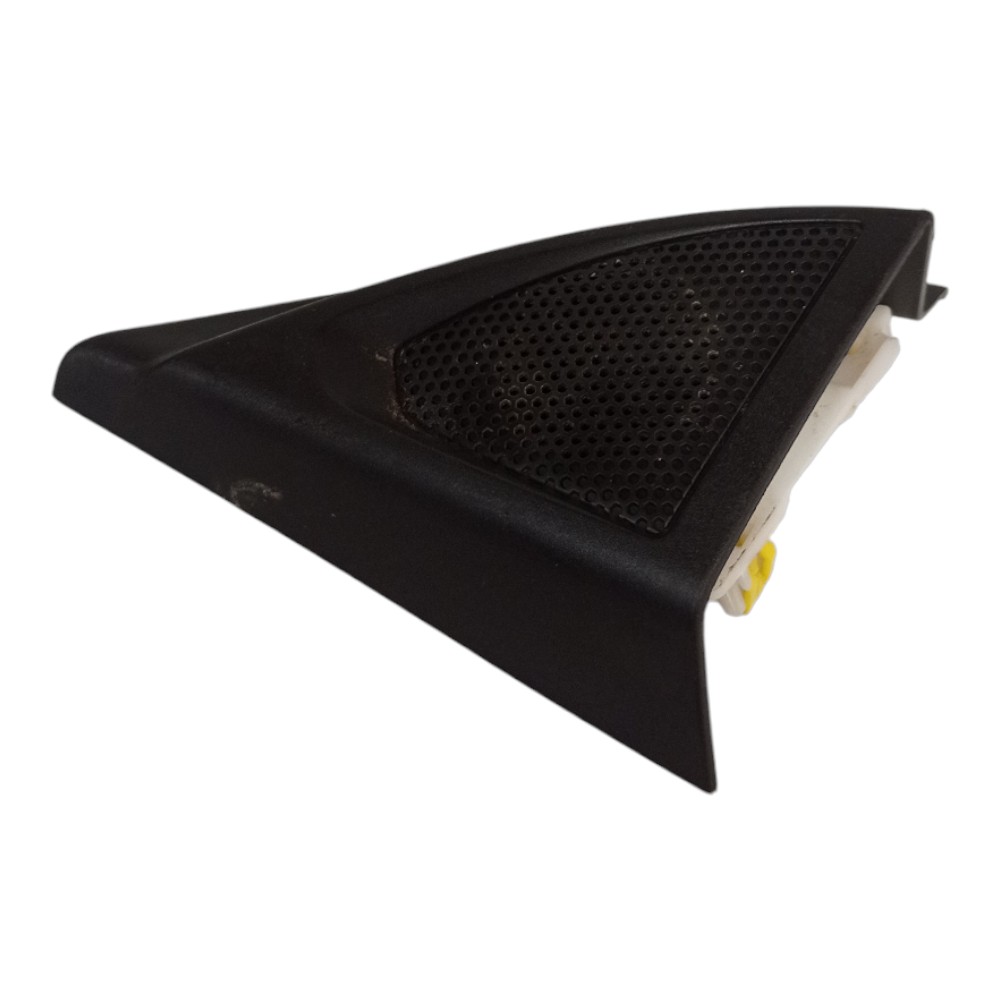 Moldura Int Retrovisor Esquerdo Twitter Peugeot 3008 2018 19 1