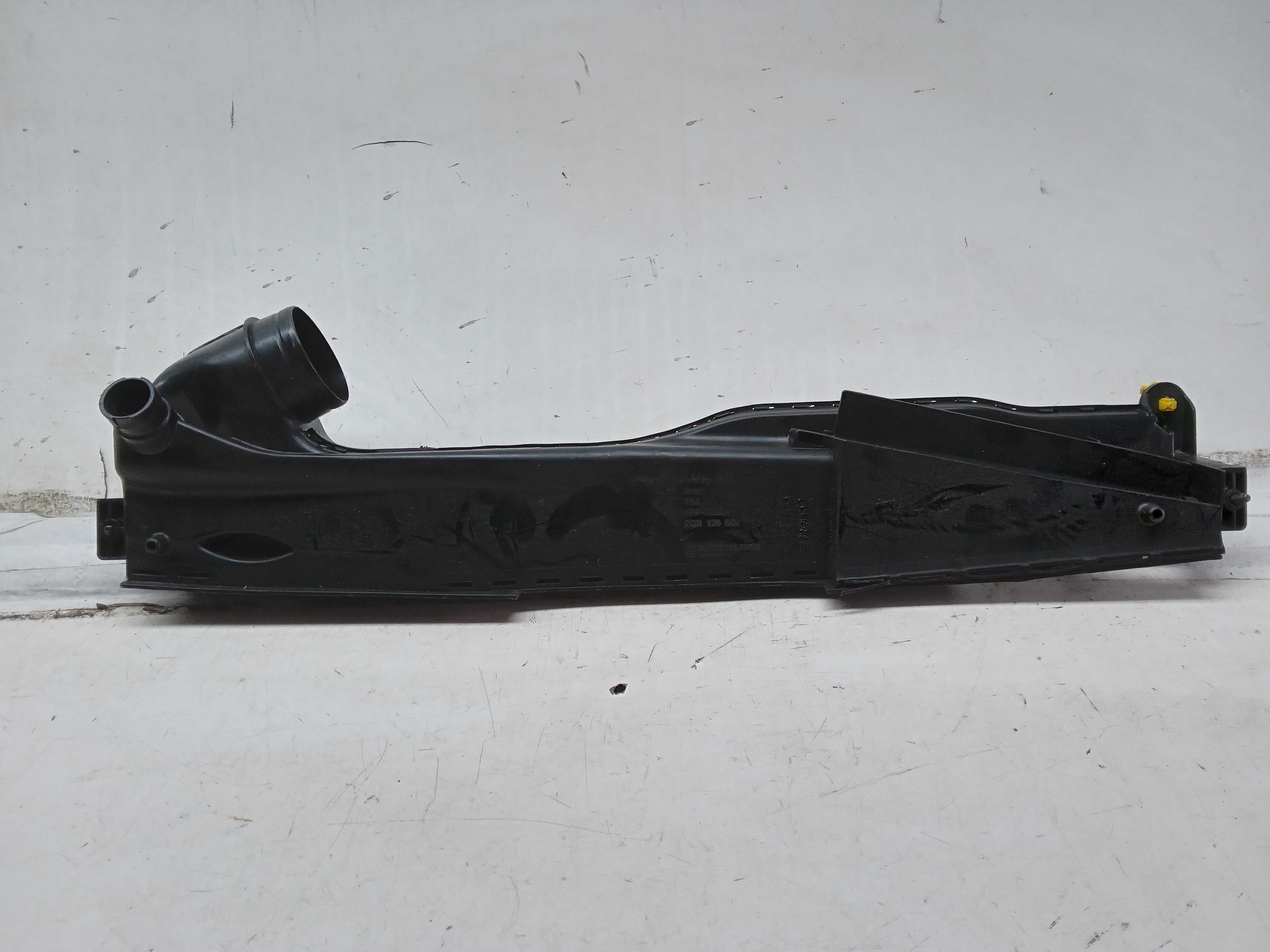 CONDUTOR AR VW POLO VIRTUS 2018