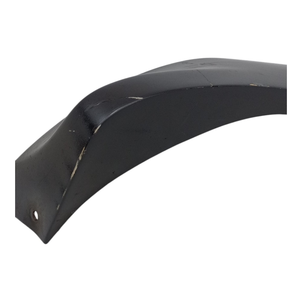 Moldura Paralama Traseiro Direito Renault Duster 2011 A 2015 Preto 2