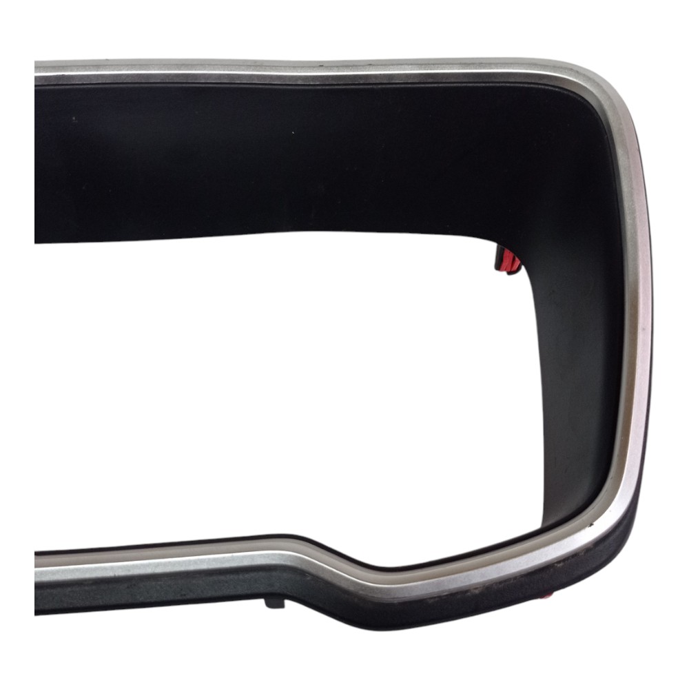 Moldura Painel Instrumentos Toyota Corolla 2021 2022 2