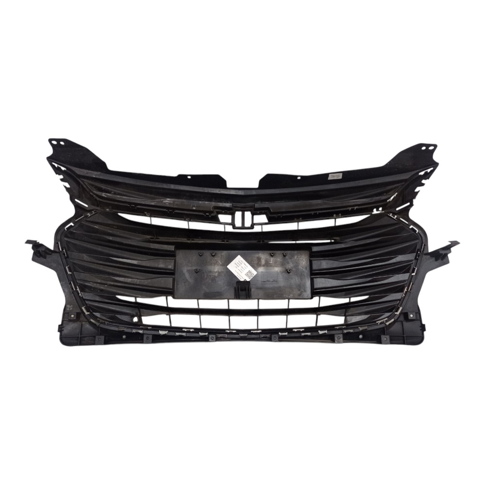 GRADE DIANTEIRA GM ONIX PLUS 2020 2021 5