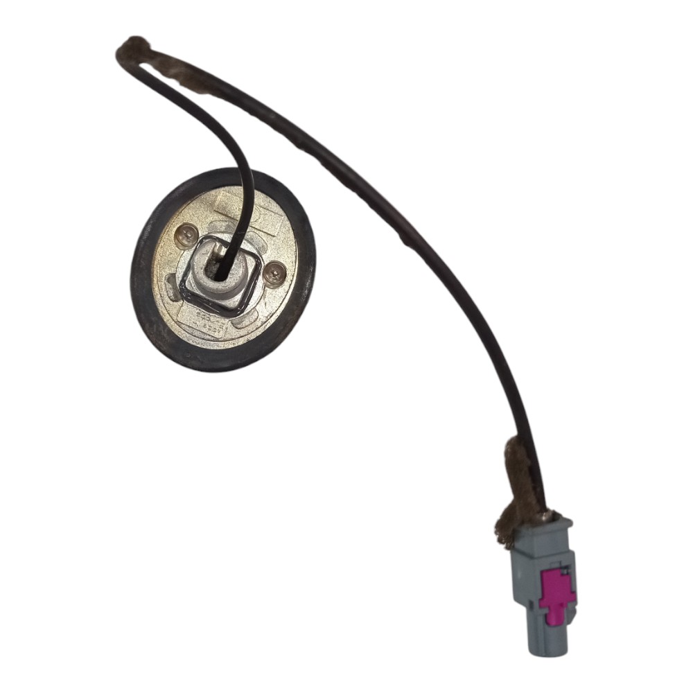 Base Antena Teto Volkswagen Tiguan 2010 2011 3