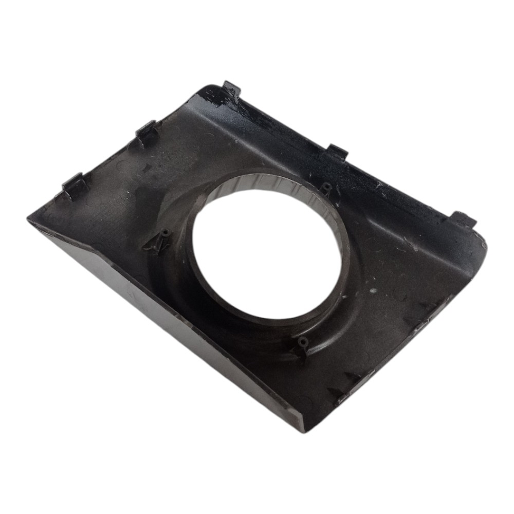 Moldura Farol Milha Dianteiro Direito Tucson 2006 A 2010 4
