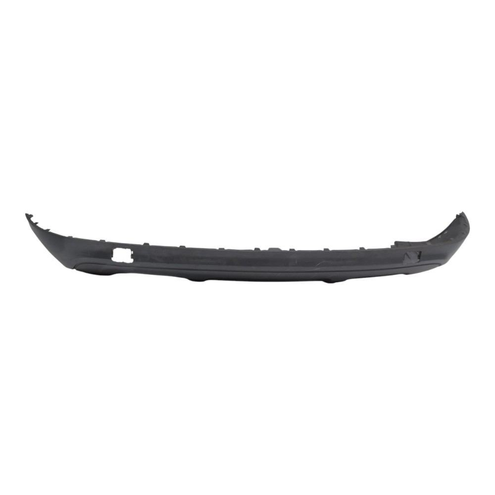 Saia Spoiler Parachoque Tras Audi Q3 2012/2015 C/ Detalhe 4