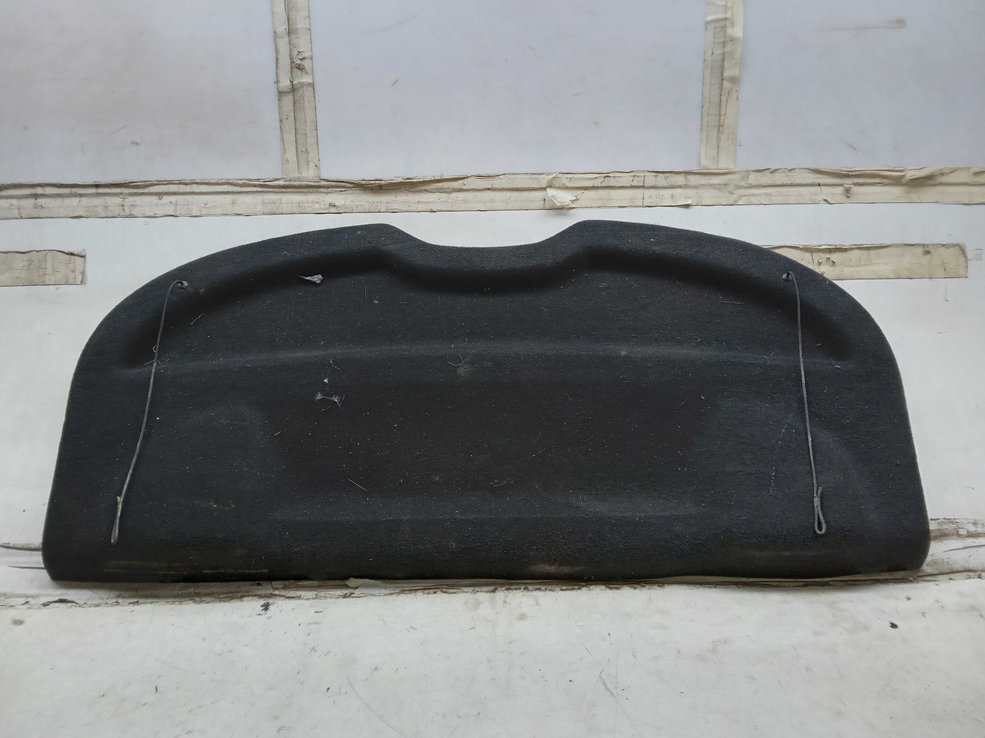 TAMPAO BAGAGITO PEUGEOT 208 GRIFFE 2019
