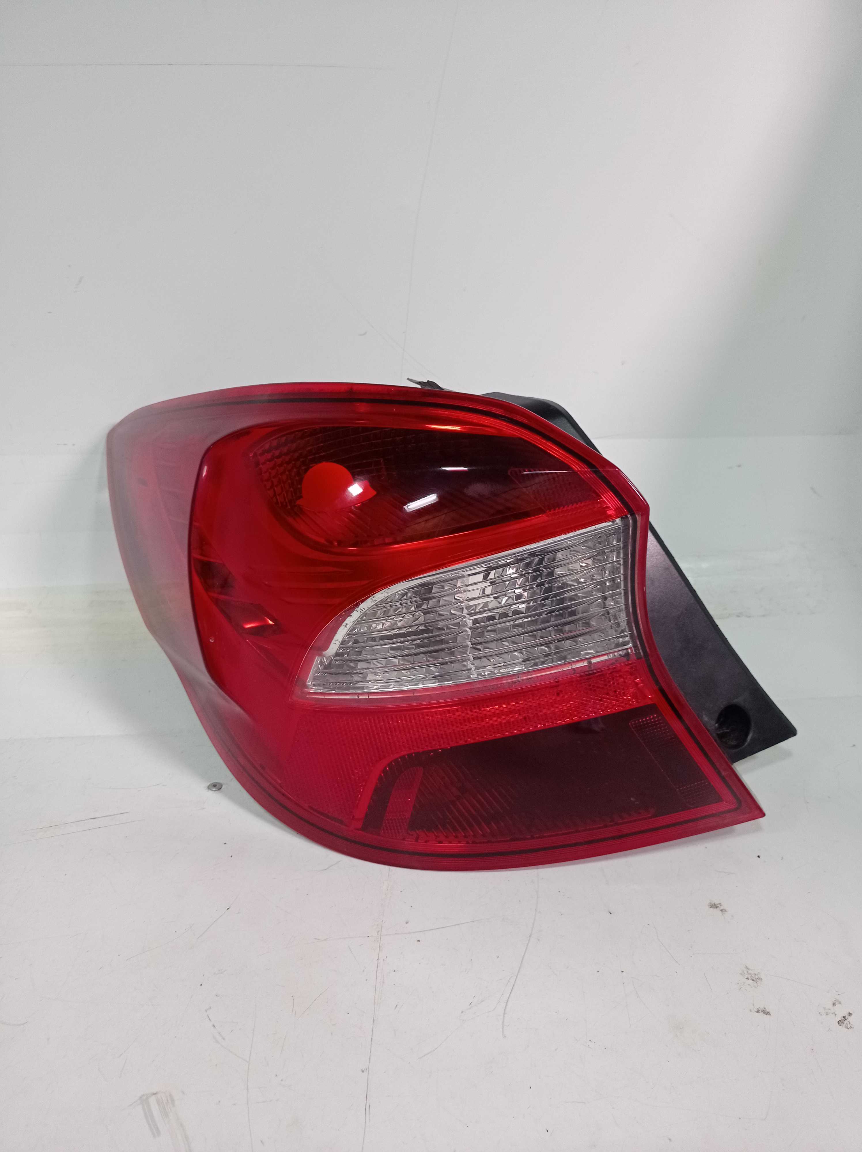 LANTERNA TRASEIRA ESQUERDA FORD KA 2014 A 2021 CH3AA 1