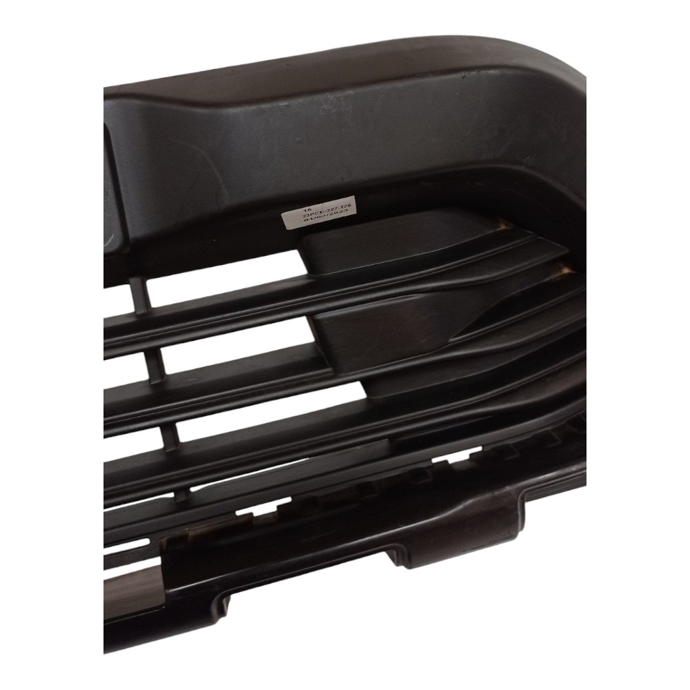 Spoiler Aplique Inferior Parachoque Diant Pulse 2021 A 2023 Preto 7