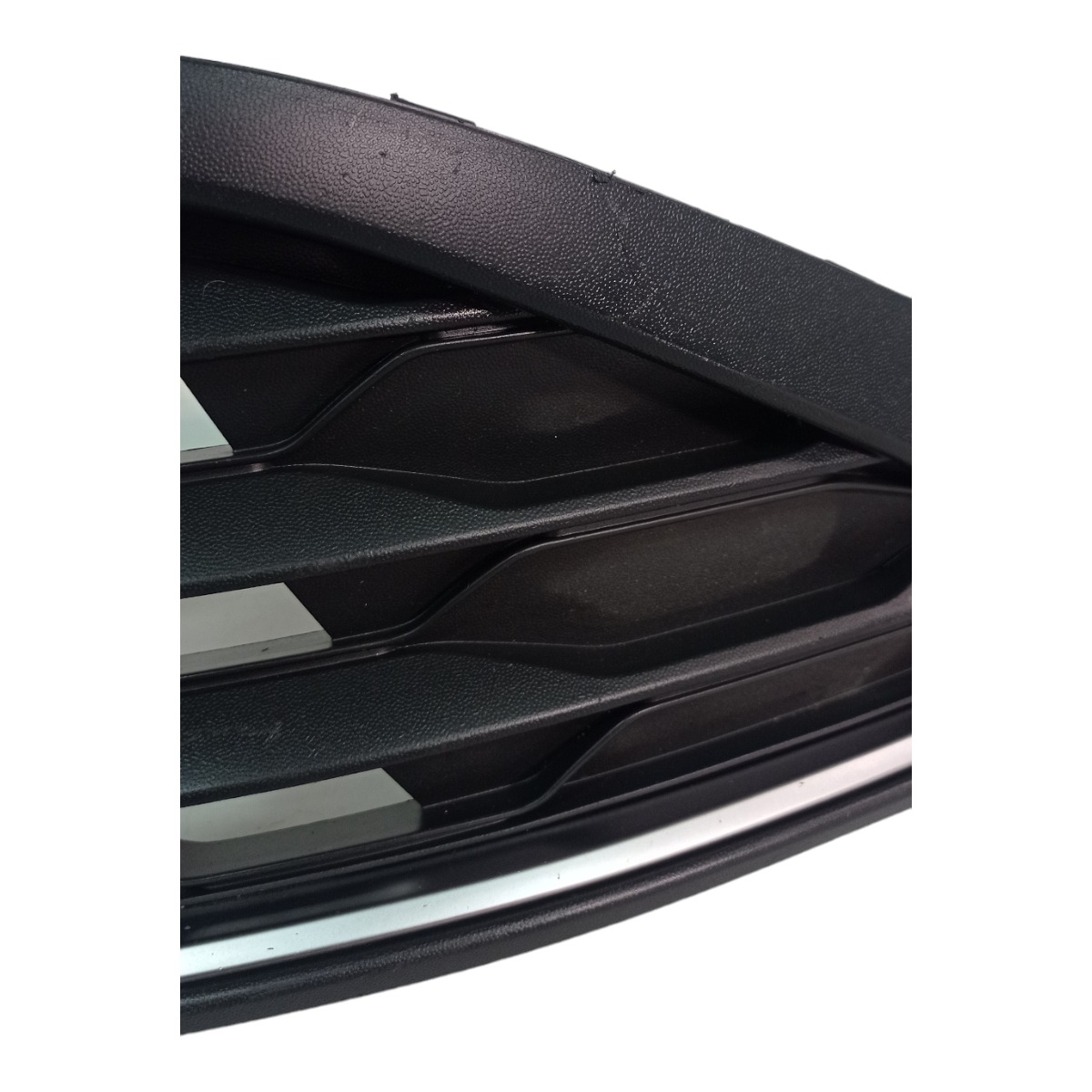 2g5853677a Grade Parachoque Dianteiro Vw Nivus 2020 A 2022 4