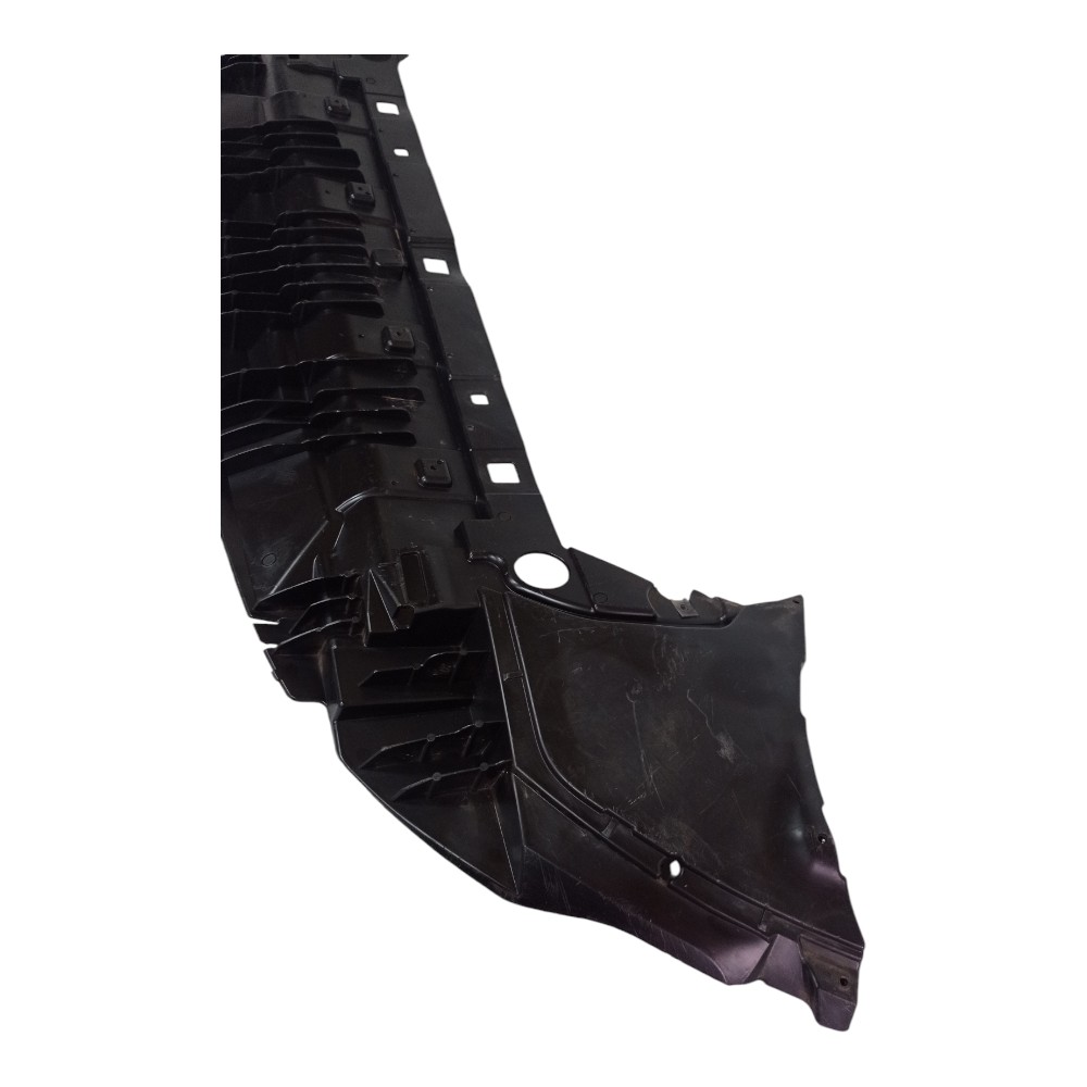 Protetor Spoiler Inferior Motor Volvo Xc40 2019 A 2022 3