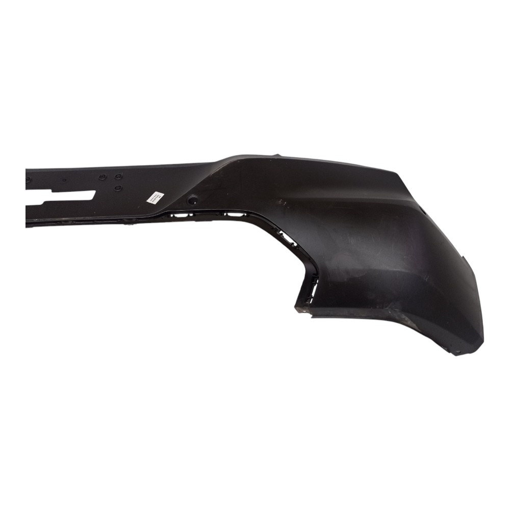 Moldura Parachoque Traseiro Com Furo Gm Tracker 2020 A 2023 4