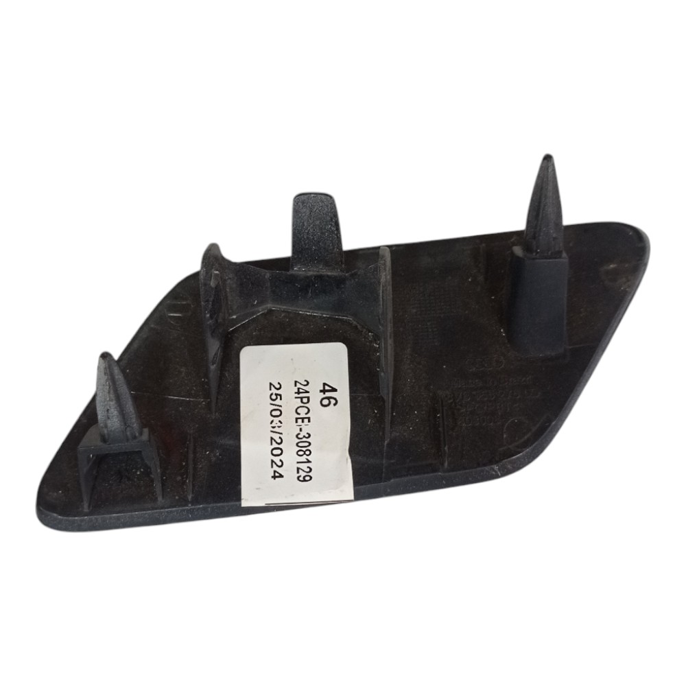 Tampa Esguicho Farol Direito Audi A3 2020 2