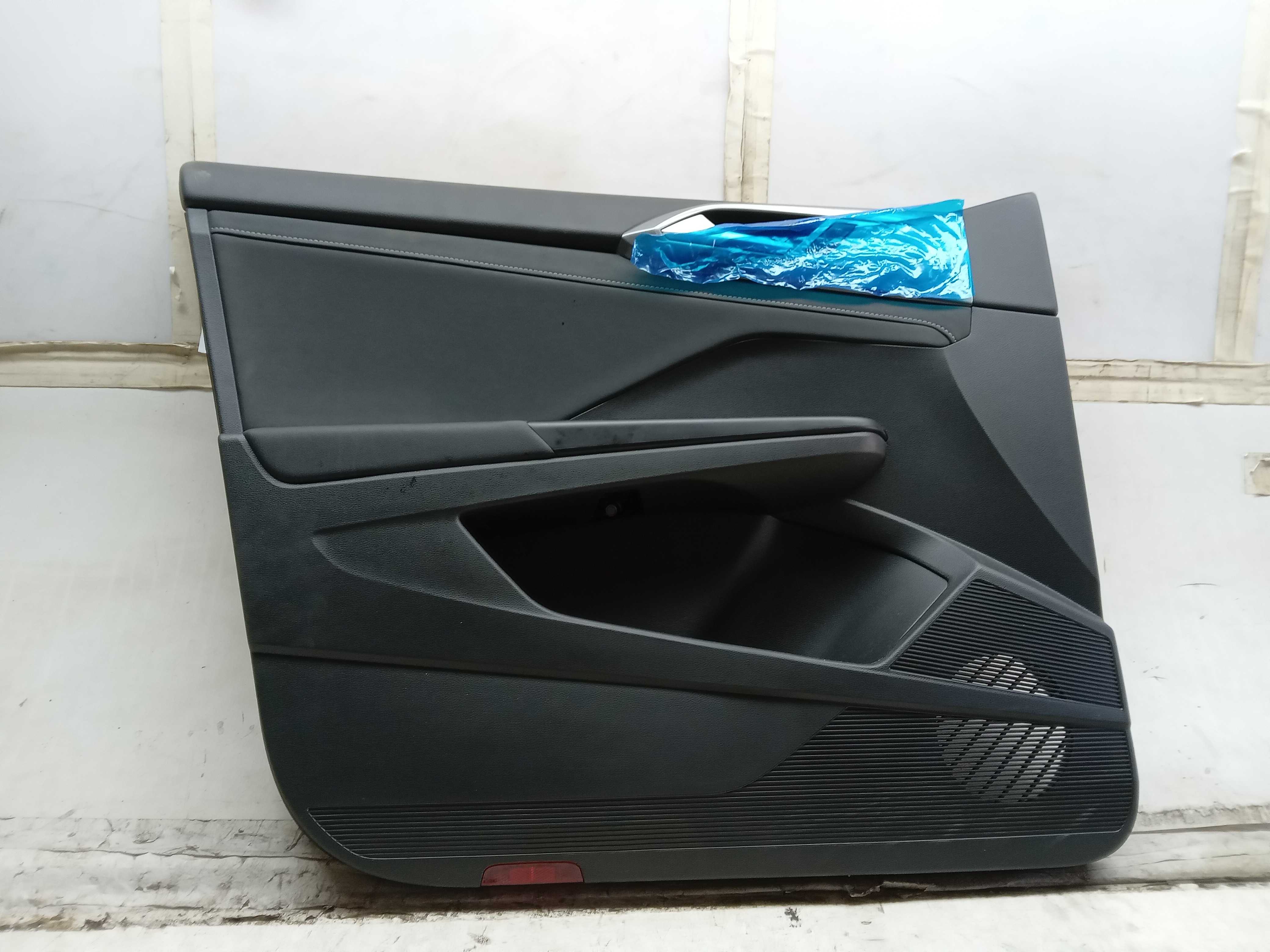 FORRO PORTA DIANTEIRO LE VW TAOS 2023 1