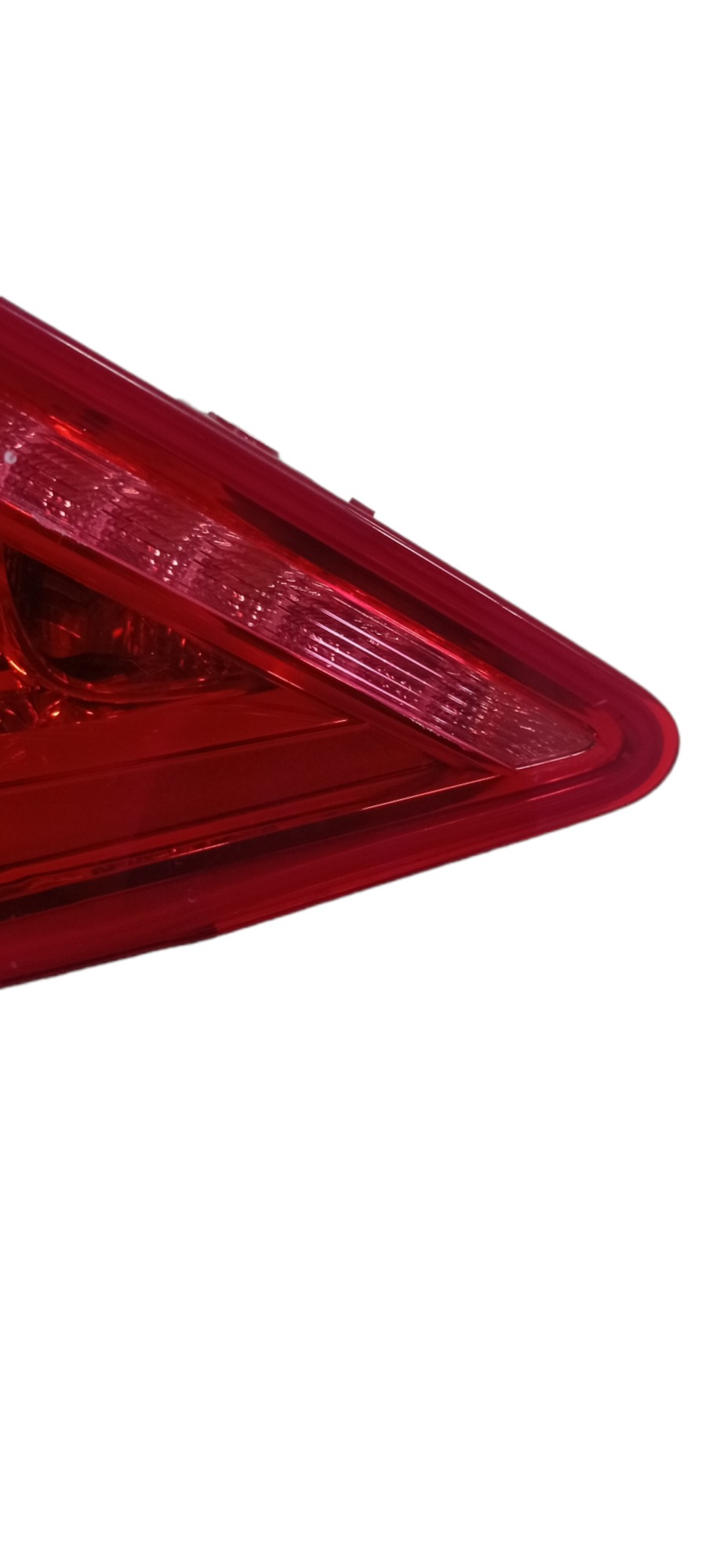 4g8945093 Lanterna Esquerda Tampa Traseira Audi A7 Sportback 2