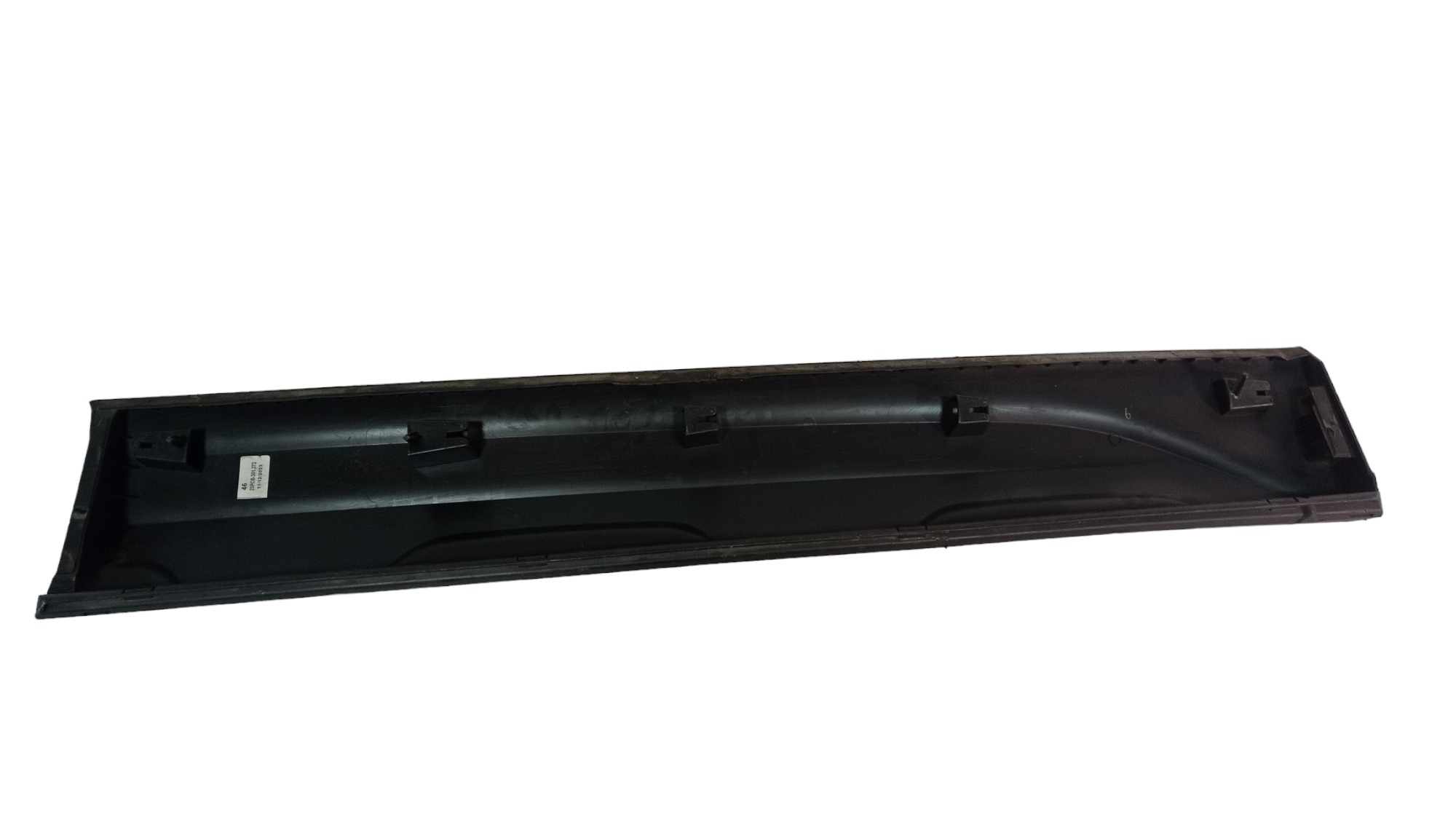 2gj854939 Moldura Aplique Porta Diant Esquerda Vw Taos 2022 8