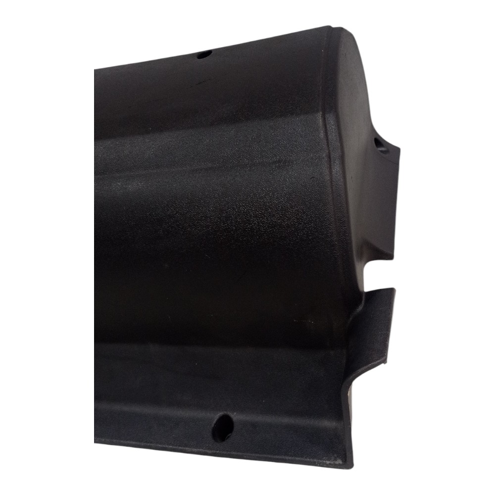 Acabamento Painel Esquerdo Scania 1847746 Preto 2