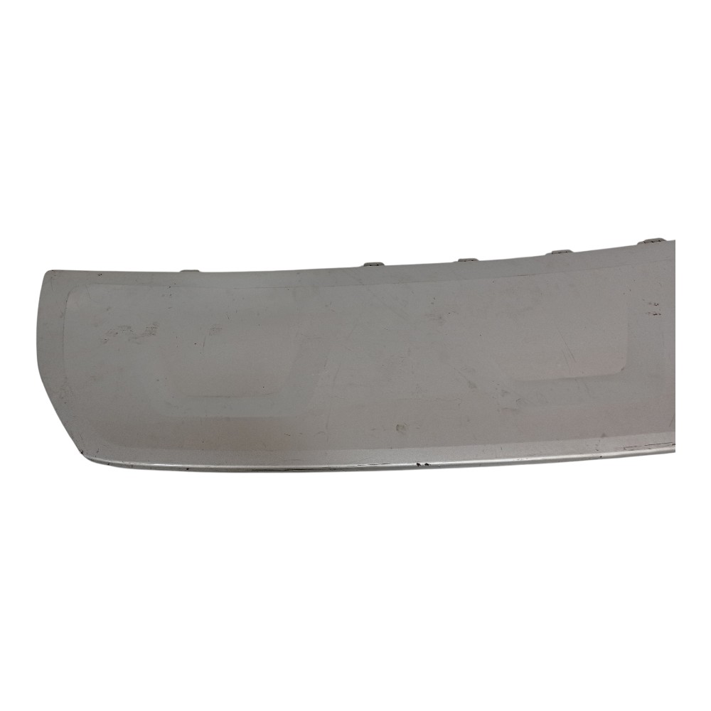 MOLDURA INFERIOR PARACHOQUE DIANTEIRO BYD TAN 2023 2024 3