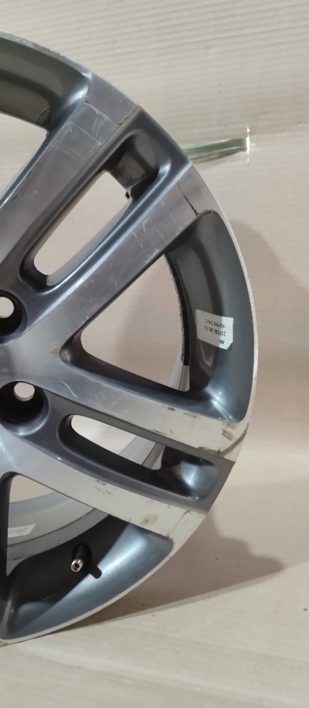 Roda Aro 16 Vw Jetta Atlanta Original Para Recuperar 4