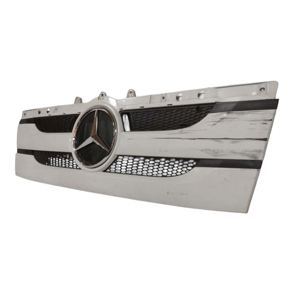 Grade Frontal Mb Actros 2017 A 2020 2