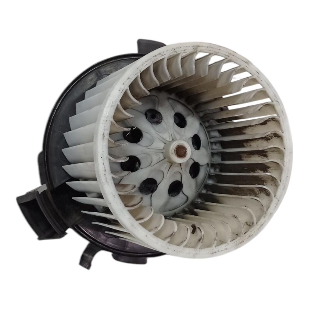 Motor Ventilador Ar Forçado Honda Hrv 2015 A 2020