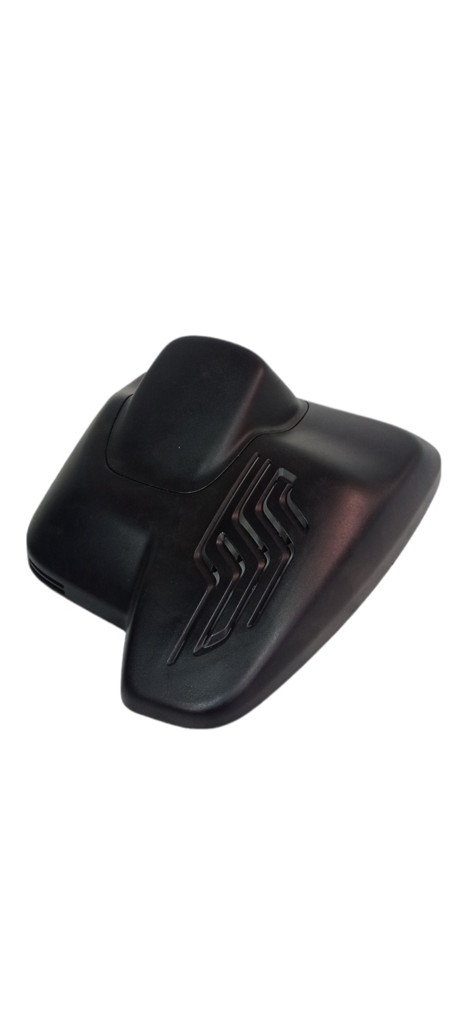 Acabamento Retrovisor Interno Volvo Xc60 2014 1