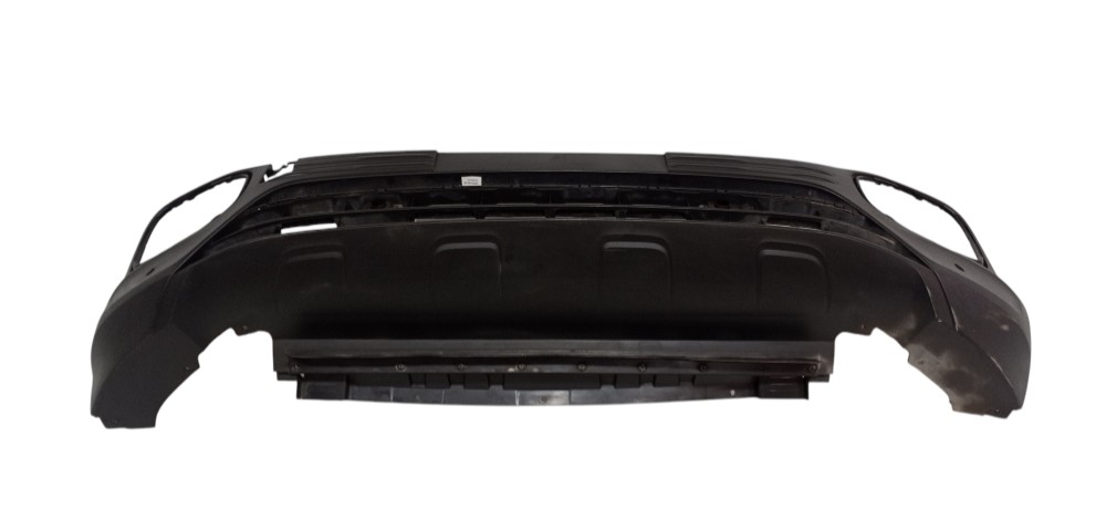 SPOILER INFERIOR PARACHOQUE DIANTEIRO VW TCROSS 2020