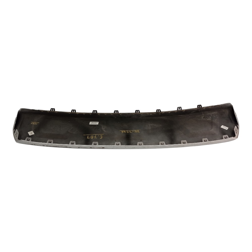 MOLDURA INFERIOR PARACHOQUE DIANTEIRO BYD TAN 2023 2024 4
