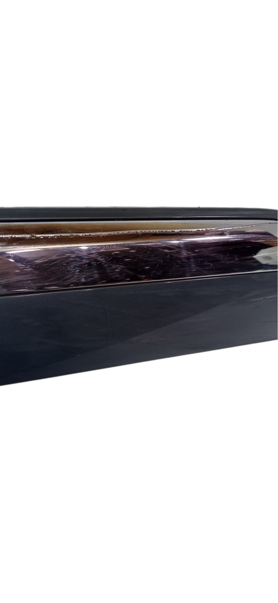 Friso Moldura Porta Traseira Esquerda Volvo Xc90 2017 A 2021 7