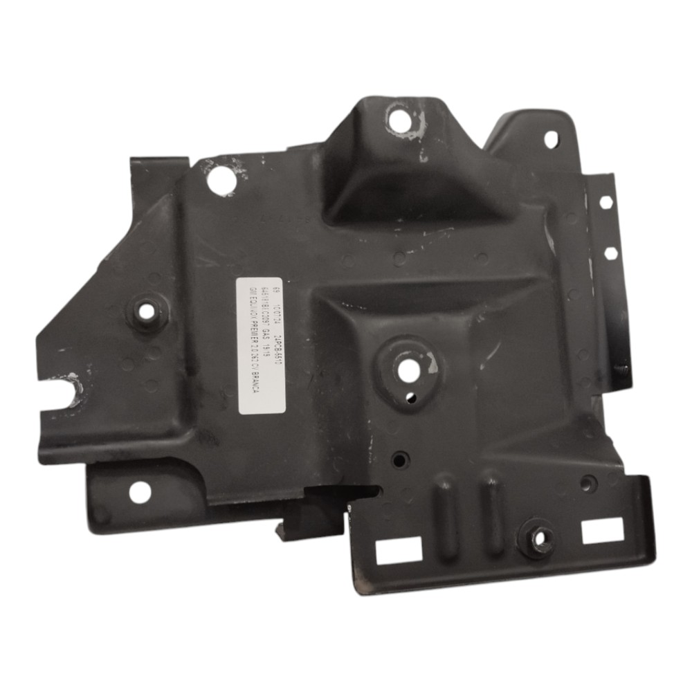 Suporte Bateria Gm Equinox 2019 2020 Lt 84401323