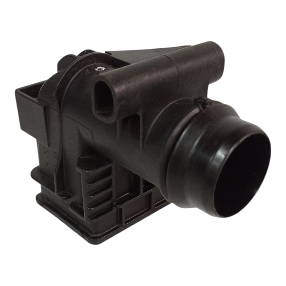 Caixa Esquerda Intercooler Radiador Gm Onix 2021 1