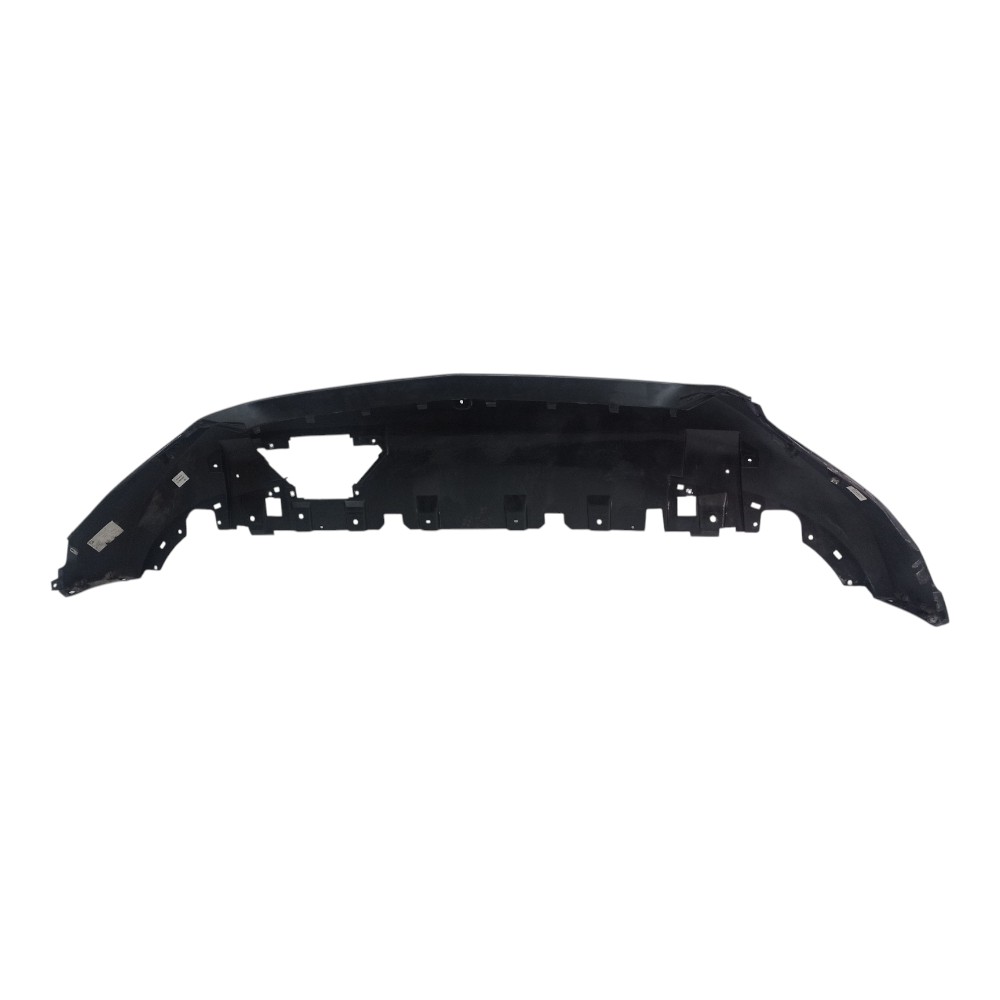 Moldura Inferior Parachoque Dianteiro Gm Tracker 2022 Preto 6