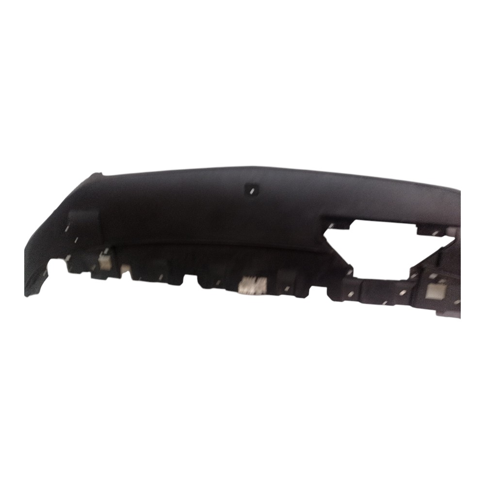 Moldura Inferior Parachoque Dianteiro Gm Tracker 2022 Preto 3