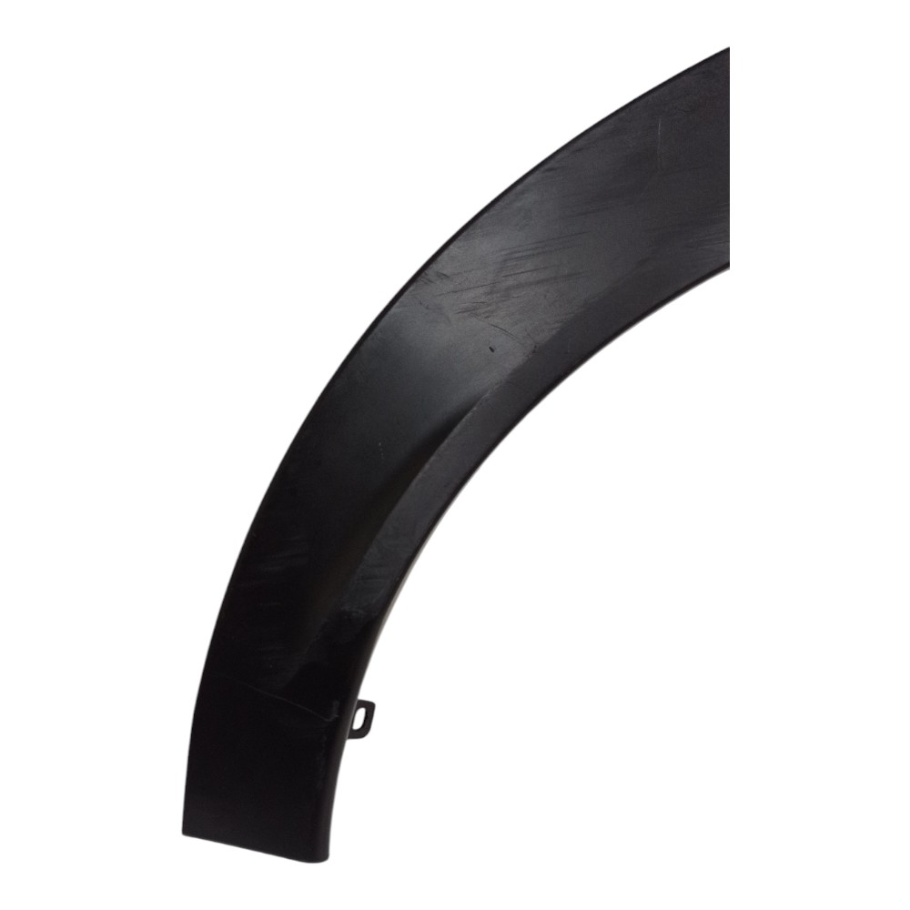 * Moldura Paralama Traseiro Direito Honda Hrv 2023 2024 Preto 2