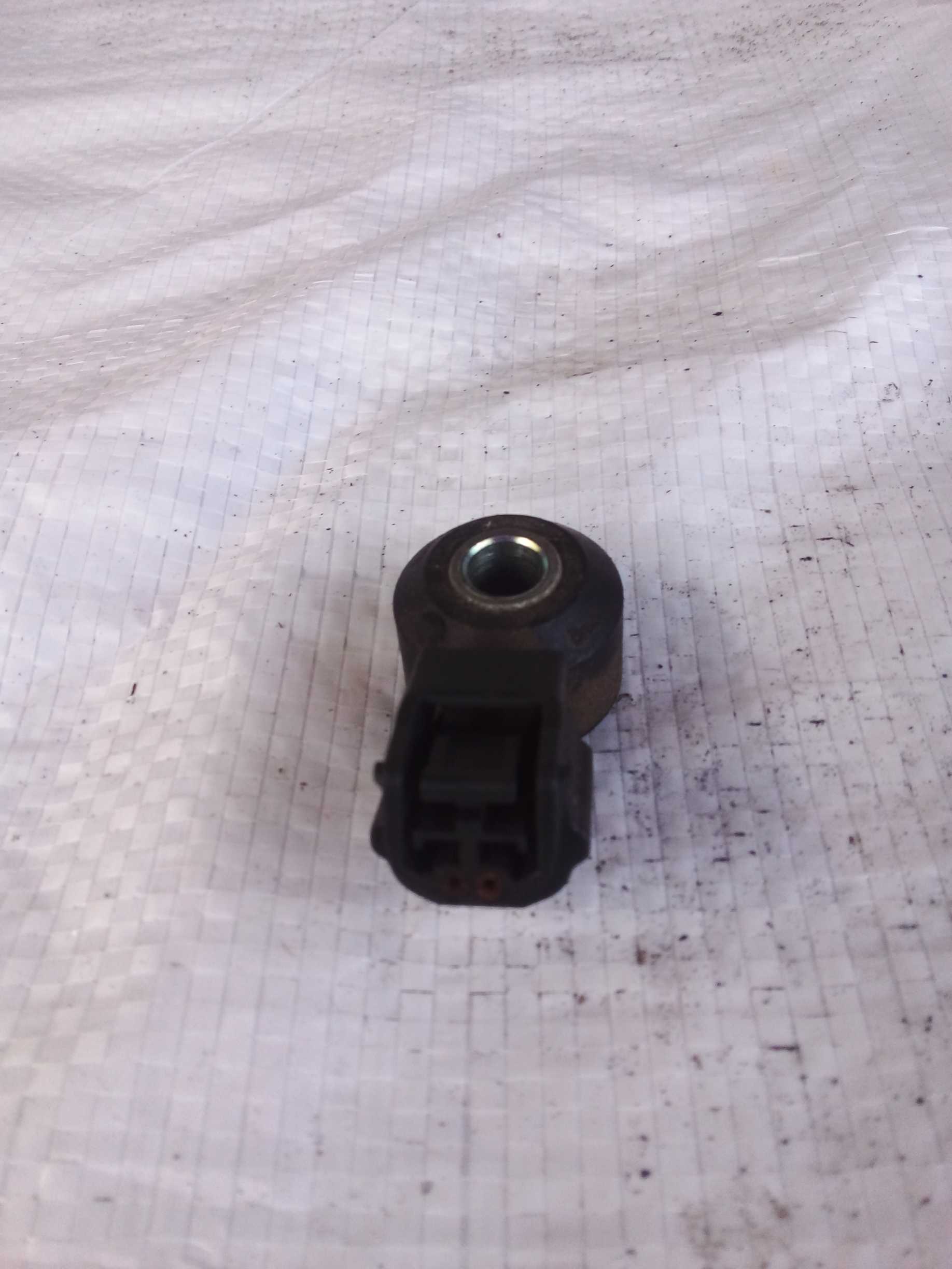 SENSOR DETONAÇÃO SANDERO 3 CILINDROS 2017 2