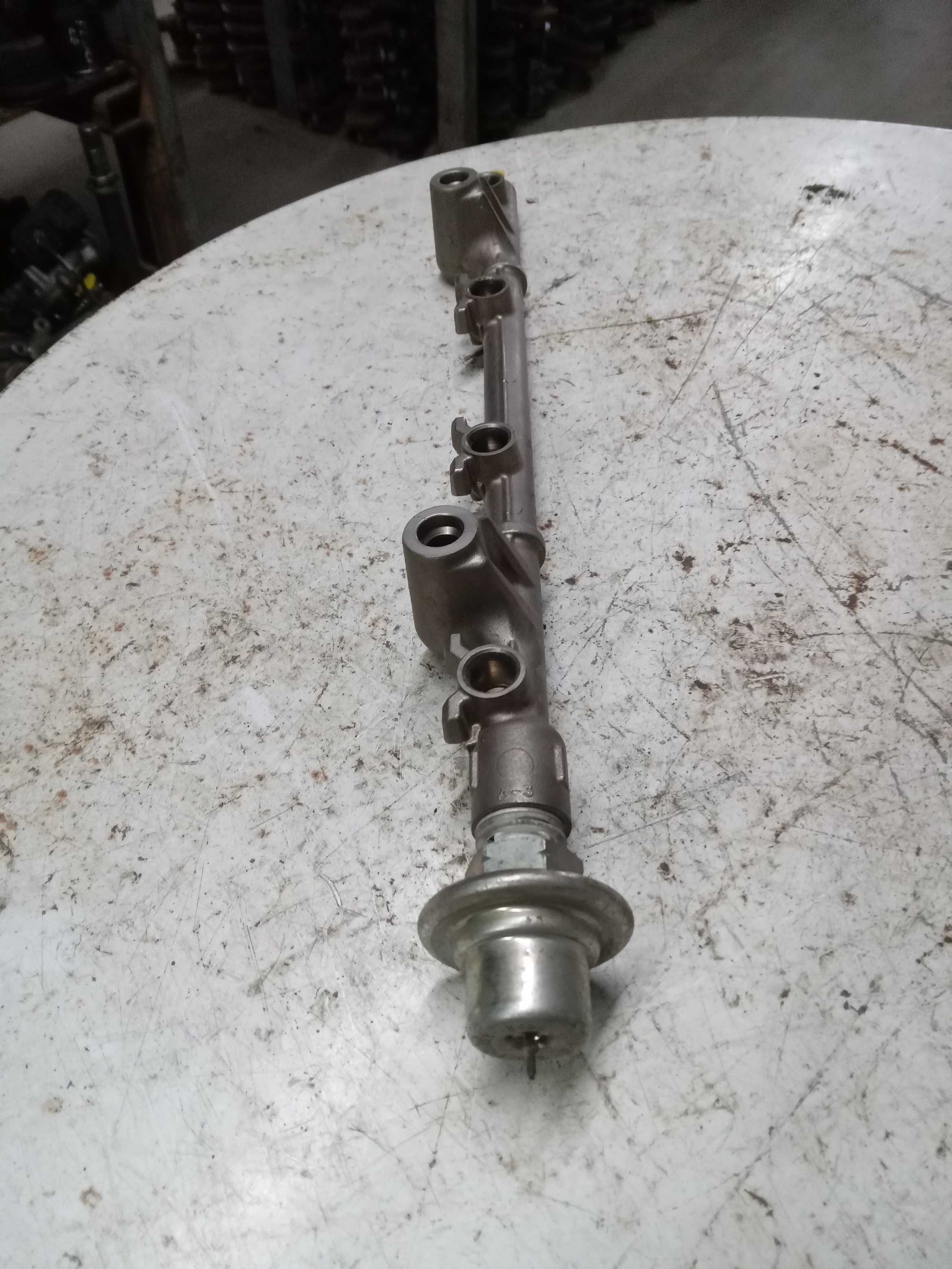 FLAUTA BICO INJEÇÃO TOYOTA COROLLA 3