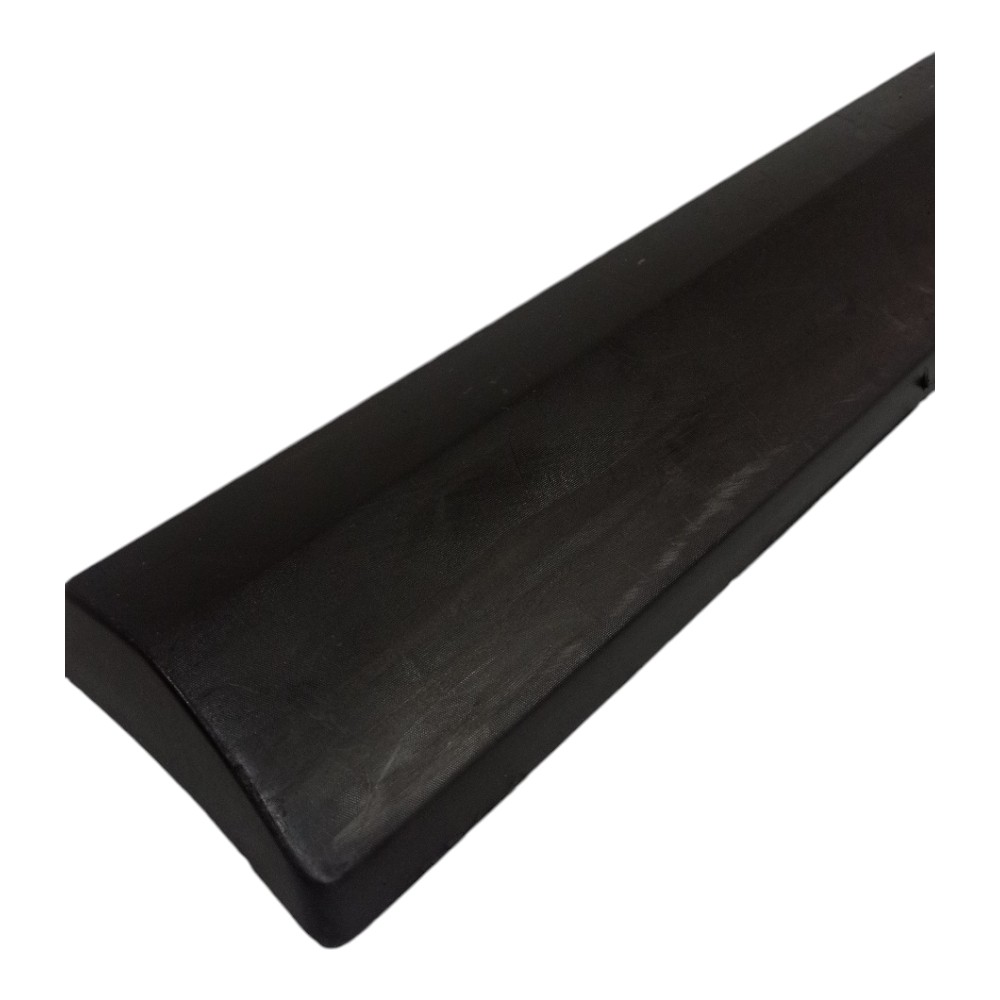Aplique Friso Porta Diant Esquerda Fiat Pulse Fastback 2024 Preto 5