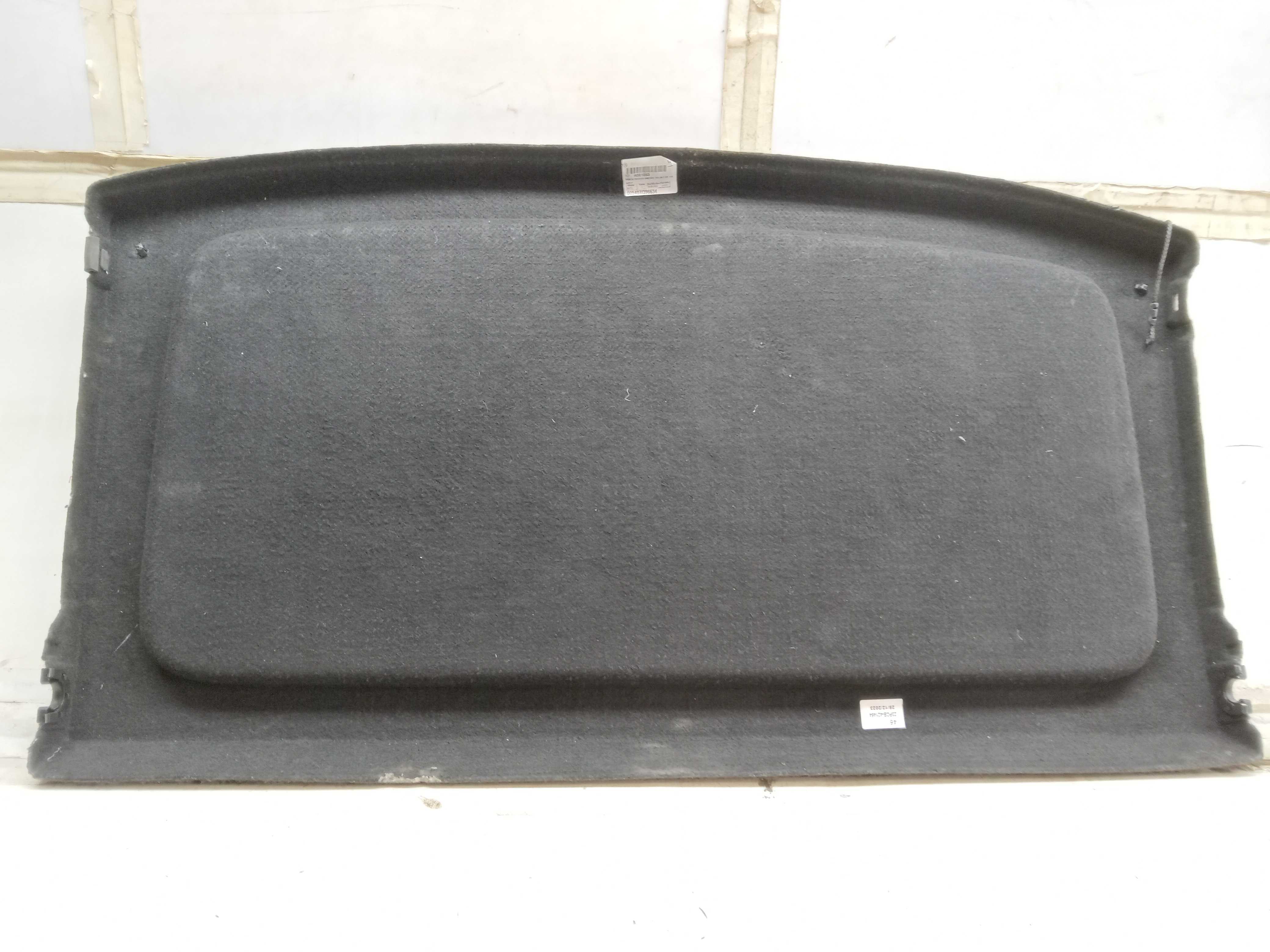 TAMPAO BAGAGITO VW NIVUS 2020