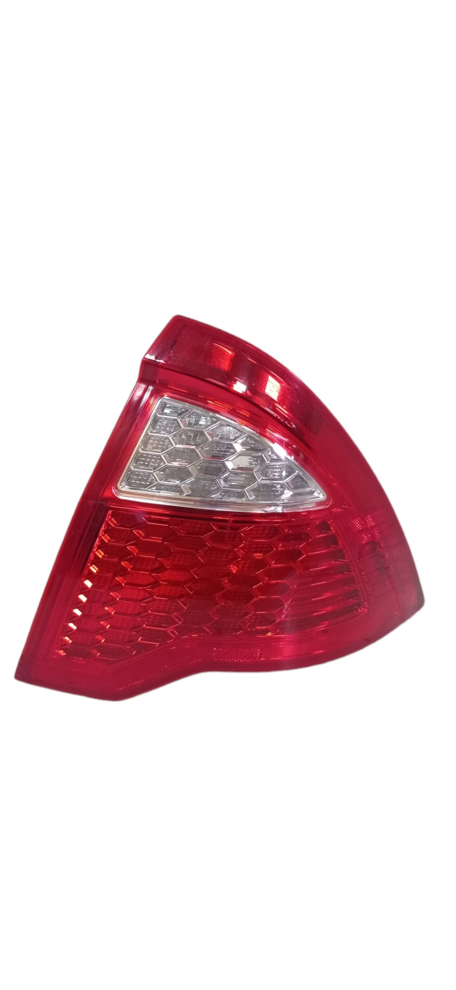Lanterna Traseira Direita Ford Fusion 2009 A 2012 Recuperada 1