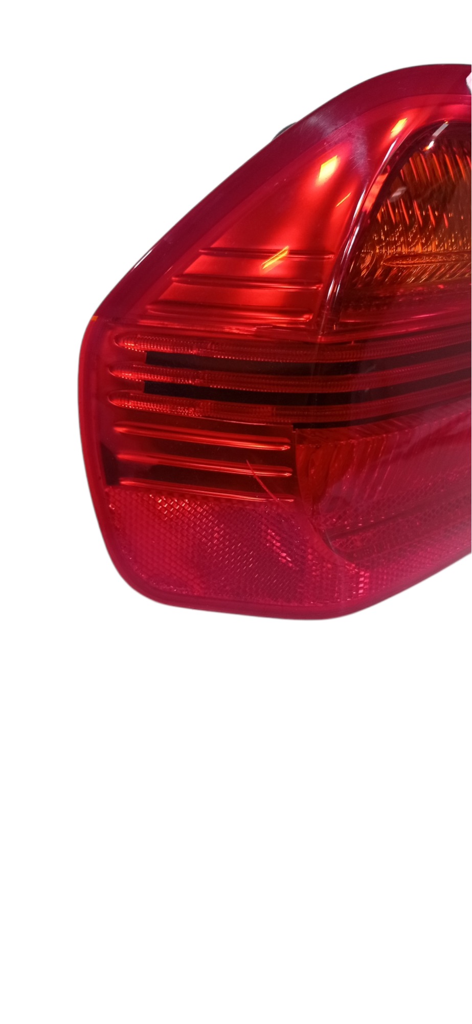 Lanterna Traseira Esquerda Bmw Serie 3 335 E90 Recuperada 2
