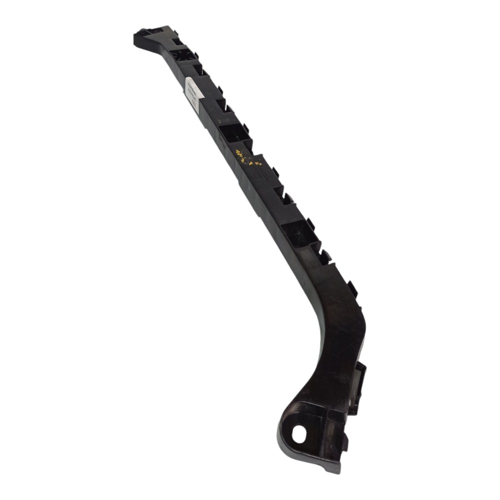 Guia Parachoque Traseiro Esquerdo Honda Civic G10 2016 2018 4