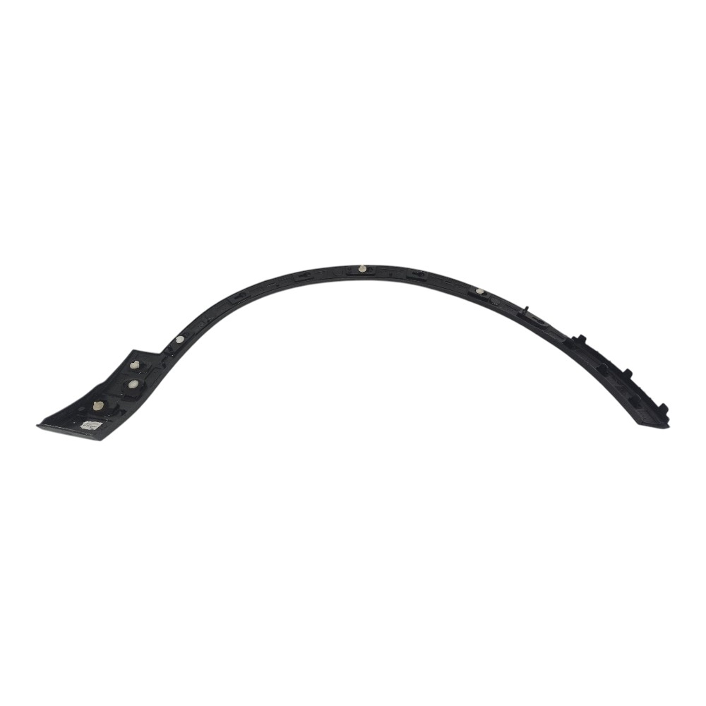 Moldura Paralama Dianteiro Esquerdo Xc40 T5 Moment 2018 2020 Preto 7