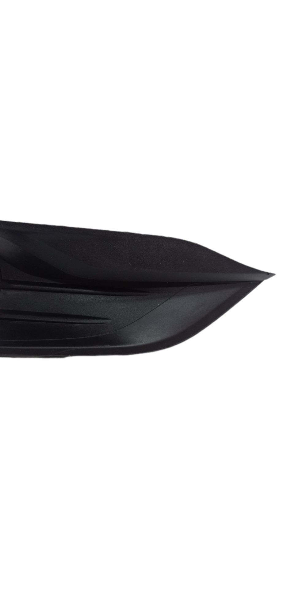 Grade Moldura Farol Milha Lado Direito Ford Ka 2020 4