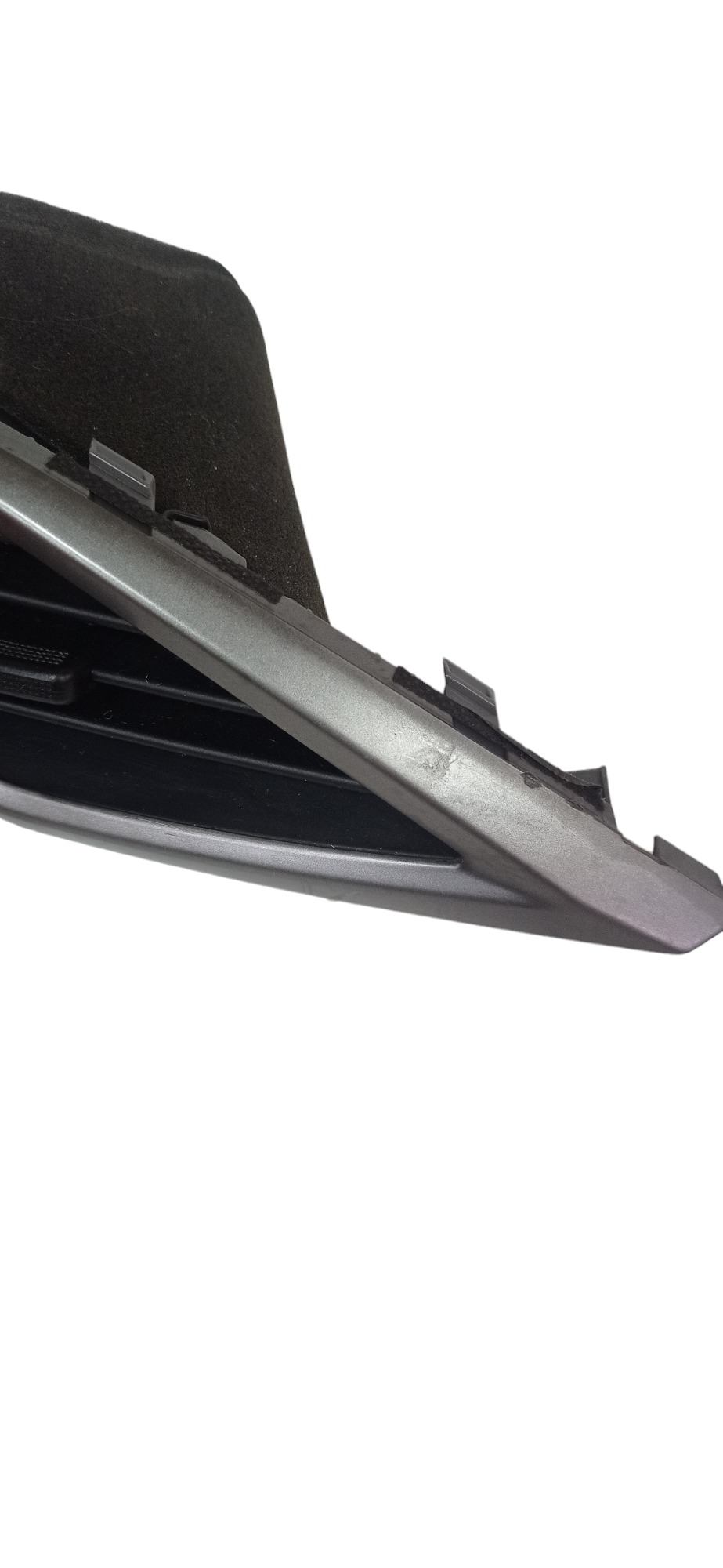 Difusor De Ar Central Lado Direito Hyundai Hb20 2016 3